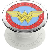 Popsockets Popgrip - Smartphone Handgreep Wonder Woman (101441)