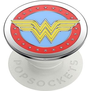 Popsockets Popgrip - Smartphone Handgreep Wonder Woman (101441)