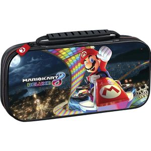 Bigben Officiële Mario Kart 8 Deluxe Travel Case (nns50)