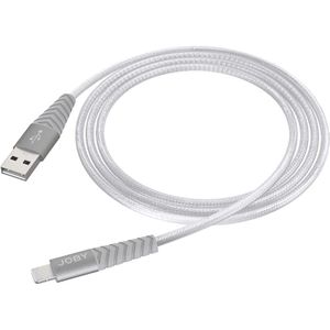 Vitec Usb - Lightning-kabel 1.2 M Silver (jb01814-bww)