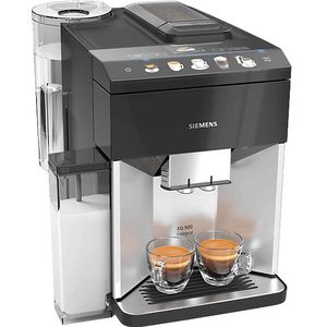 Siemens Espressomachine Eq.500 (tq503r01)