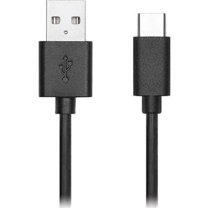 Qware Usb-c Oplaadkabel Van 3 Meter Voor Nintendo Switch (oled) (qw Nsw-2300)