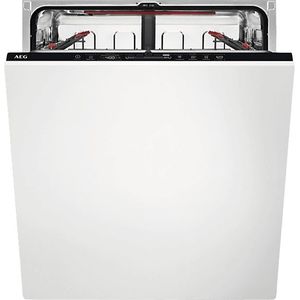 AEG Inbouw Vaatwasser Glasscare C (fse64637p)