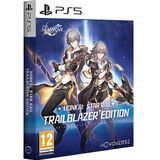 Honkai: Star Rail - Trailblazer Edition (ps5)