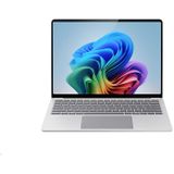 Microsoft Surface Laptop - 13.8 Inch Snapdragon X Plus 16 Gb 512 Platinum Copilot+ Pc