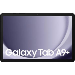 Samsung Tablet Galaxy Tab A9+ Wi-fi 64 Gb Gray (sm-x210nzaaeub)