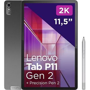 Lenovo Tablet Tab P11 Gen2 11.5" 128 Gb (zabf0394se)