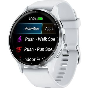 Garmin Smartwatch Venu 3 Whitestone Passivated (010-02784-00)