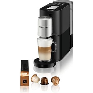 Krups Nespresso Atelier (yy4336fd)