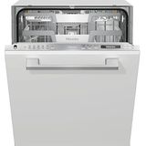 Miele G 7161 SC Vi AutoDos / Inbouw / Volledig geÃ¯ntegreerd / Nishoogte 80,5  - 87 cm - Vaatwasser