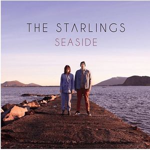 The Starlings - Seaside Lp
