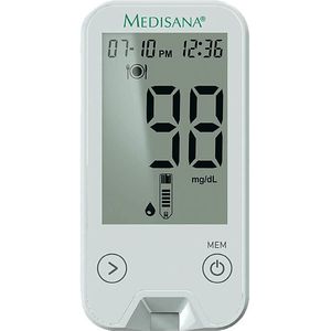 Medisana Bloedsuikermeter Meditouch 2 (79030)
