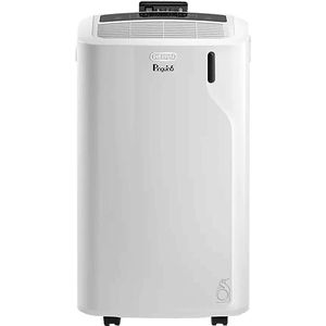 De'Longhi Pinguino PAC EM82 ECO - Mobiele Airco - Wit