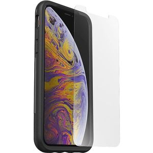 Otterbox Cover + Screenprotector Lucent Iphone Xr Zwart (78-52372)