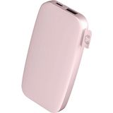 Fresh N Rebel Powerbank 6000 Mah Smokey Pink (2pb6100sp)