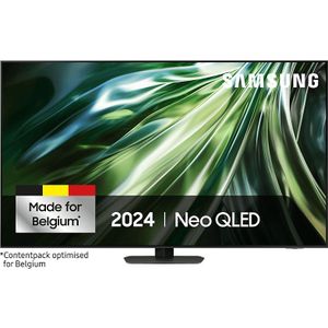 Samsung 75" Neo Qled 4k Smart Tv 75qn90d (2024)