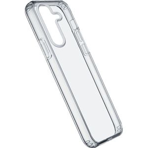Cellularline Case Galaxy S24 Clear Duo Transparant (clearduogals24t)