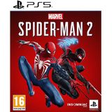 Marvel's Spider-man 2 PS5