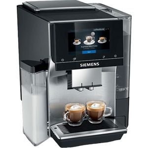 Siemens Volautomatische Espressomachine Eq700 (tq713r03)