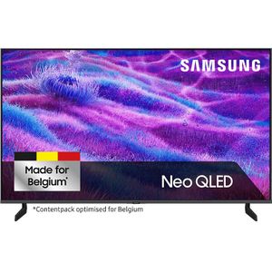 Samsung 65" Neo Qled 4k Qn82f Mini Led (2025)