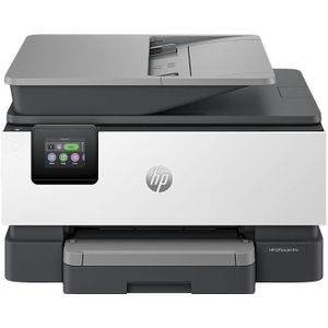 HP All-in-one Printer Officejet Pro 9120e (403x8b)