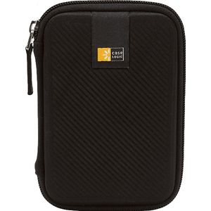 Case Logic Draagbare Harddisk Tas Zwart (ehdc101k)