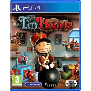 Tin Hearts Fr/uk PS4