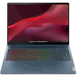 Lenovo Chromebook Ideapad 5 Chrome 16iau7 (gaming) Intel Core I3-1215u (82v80011mb)