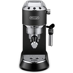 De'Longhi Dedica Style EC685BK - Pistonmachine - Espresso