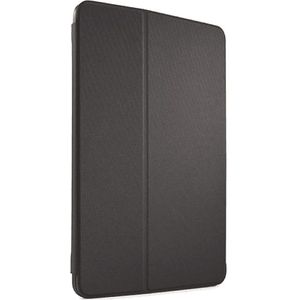 Case Logic Bookcover Snapview Ipad 10.2 Zwart (csie2153k)