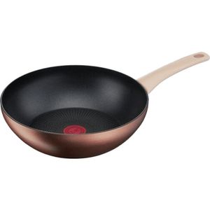 Tefal Wok Eco-respect 28 Cm (g2541902)