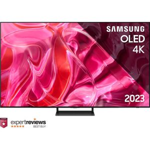 Samsung 65" Oled 4k Smart Tv Qe65s90catxxn (2023)