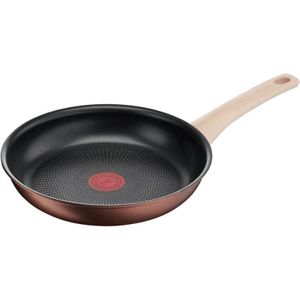 Tefal ECO-Respect Koekenpan - uit 100% gerecycled aluminium - Inductie -  Ø 28 cm