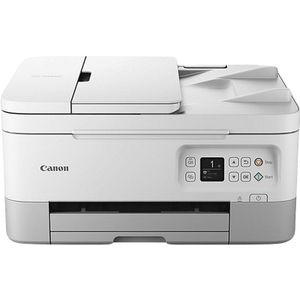 Canon All-in-one Printer Pixma Ts7451i Wit (5449c026)