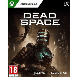 Dead Space Remake Nl/fr Xbox Series X