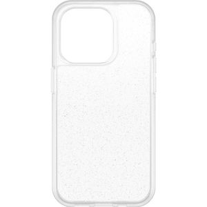 Otterbox Cover Crystal React Iphone 15 Pro Stardust (55131)