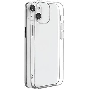 ISY Cover Clear Isc-1017 Iphone 13 Transparant (2v000865)