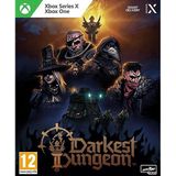 Darkest Dungeon 2 Uk/fr - Xbox Series X