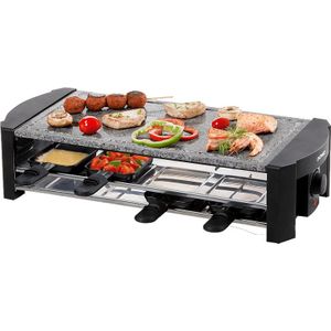 Domo Raclette - Steengrill (do9186g)