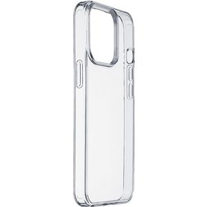 Cellularline Cover Clear Strong Iphone 13 Pro Transparant (clearduoiph13prot)