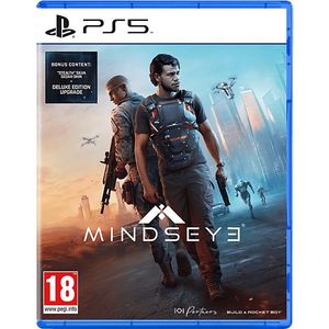 Mindseye Uk - PS5