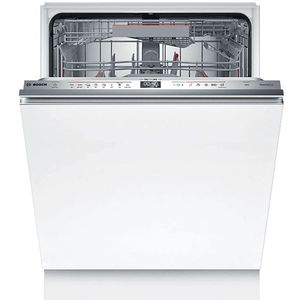 Bosch Inbouw Vaatwasser B (smv6edx00e)