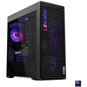 Lenovo Legion T7 34ias10 - Intel® Core™ Ultra 9 285k 32 Gb 2 Tb Geforce Rtx™ 5080