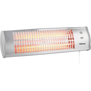 Tristar - Elektrische Heater - 2 Standen - 1200 Watt - Elektrisch Verwarmen