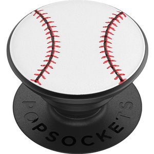 Popsockets Popgrip Uitwisselbaar Baseball (802872)