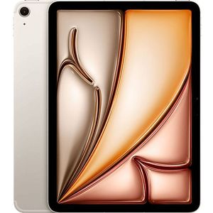 Apple - iPad Air 5G - Tablet - Beige - 128 GB - 27,9 cm (11")