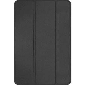 Xqisit Cover Soft Touch Galaxy Tab A9+ Zwart (600374)