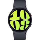 Samsung Galaxy Watch6 44 Mm Graphite (sm-r940nzkaeub)