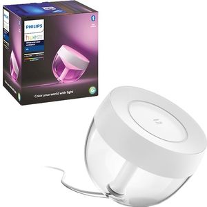 Philips HUE IRIS GEN4 EU/UK WHITE