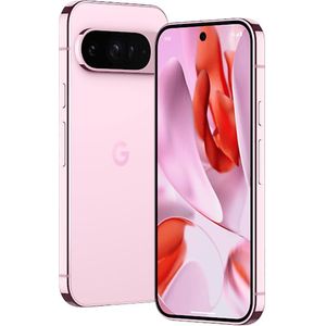 Google Pixel 9 Pro - 128gb 5g Rose